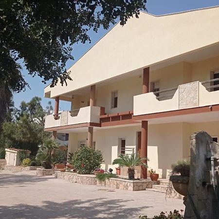 Villa Italia Taranto Exterior photo