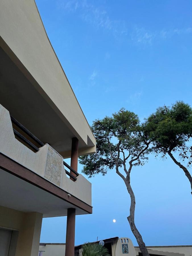 Villa Italia Taranto Exterior photo