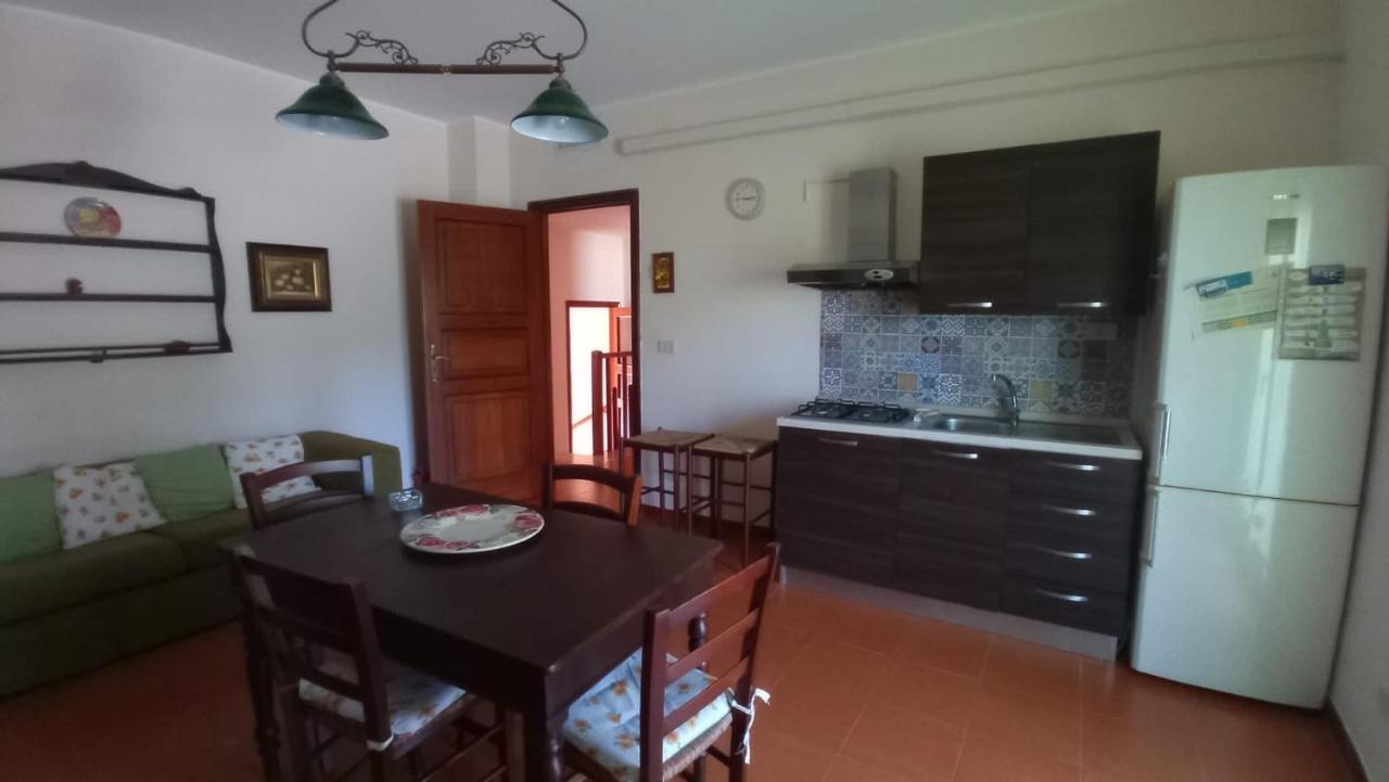 Villa Italia Taranto Exterior photo