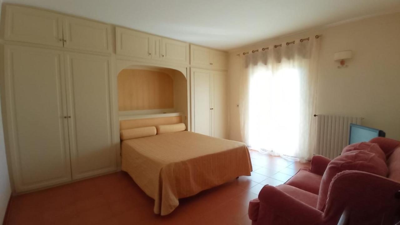 Villa Italia Taranto Exterior photo